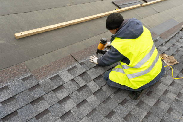 Best Best Roofing Contractors  in Blackshear, GA