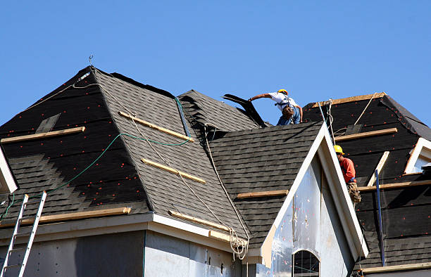 Best Residential Roofing Contractor  in Blackshear, GA