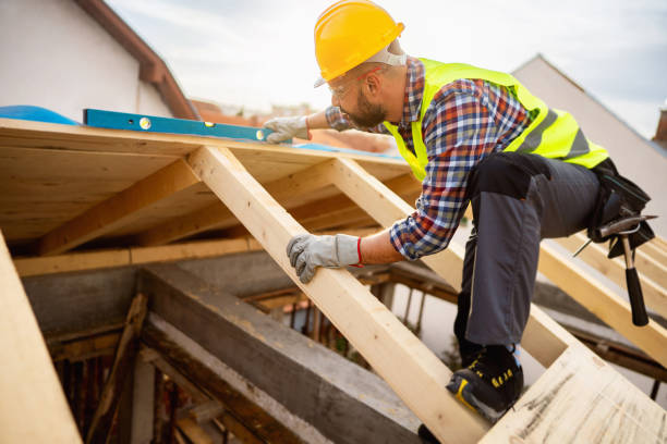 Best Best Roofing Contractors  in Blackshear, GA