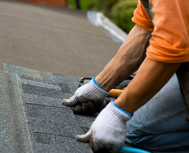Best Commercial Roofing Services  in Blackshear, GA