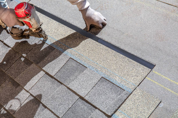 Professional Roofing Contractor in Blackshear, GA