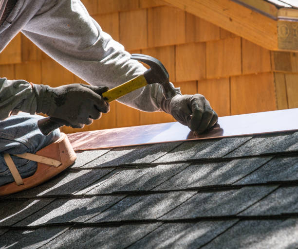 Best Roofing Contractor Near Me  in Blackshear, GA